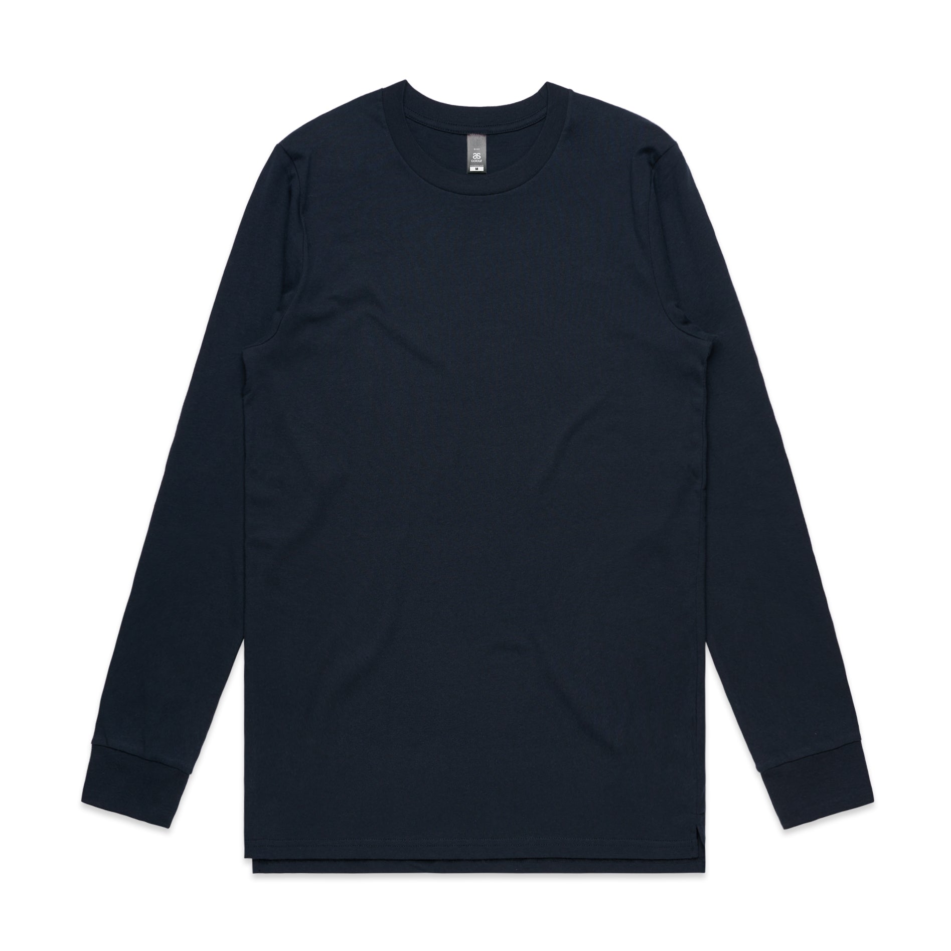 5029 BASE LS TEE