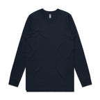 5029 BASE LS TEE