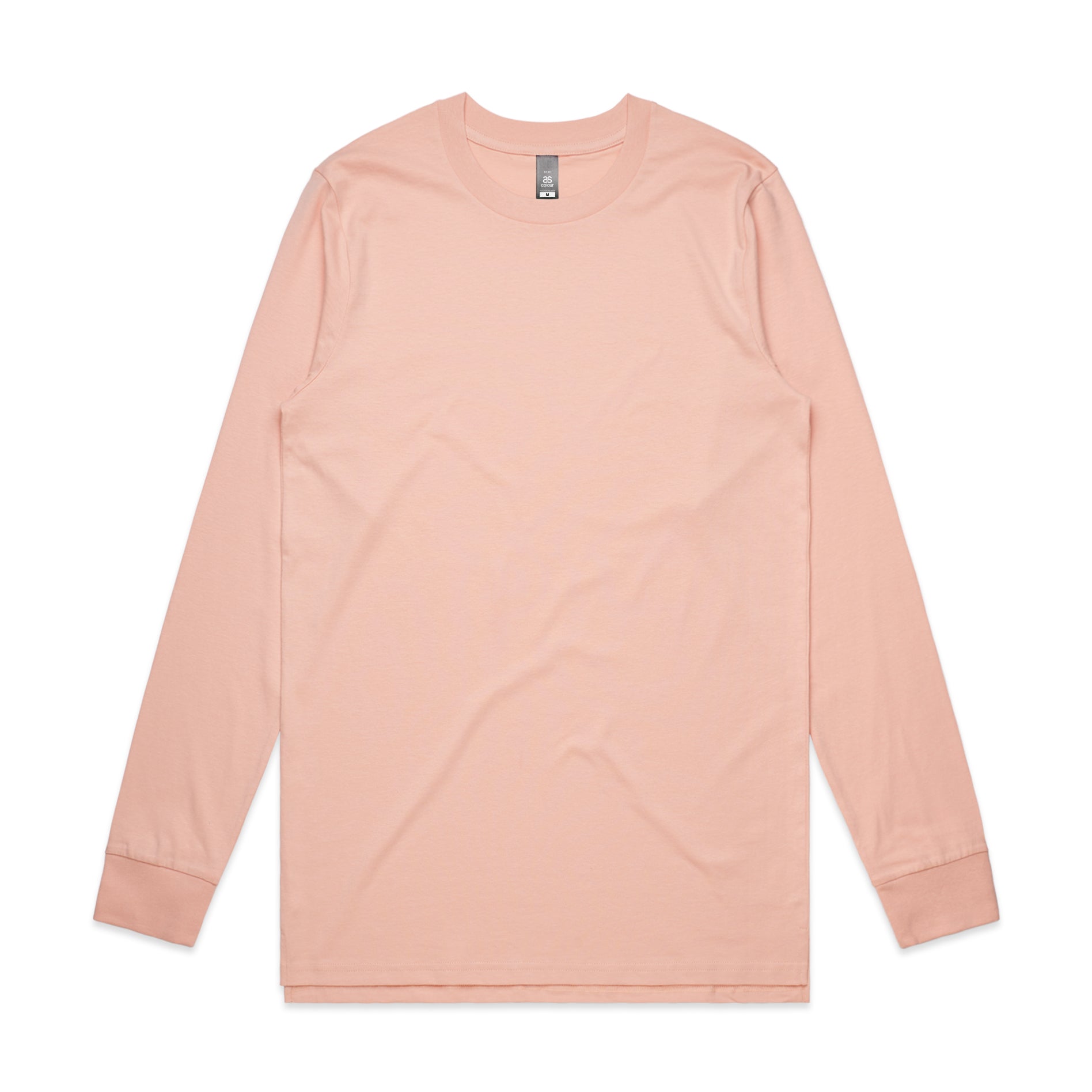 5029 BASE LS TEE