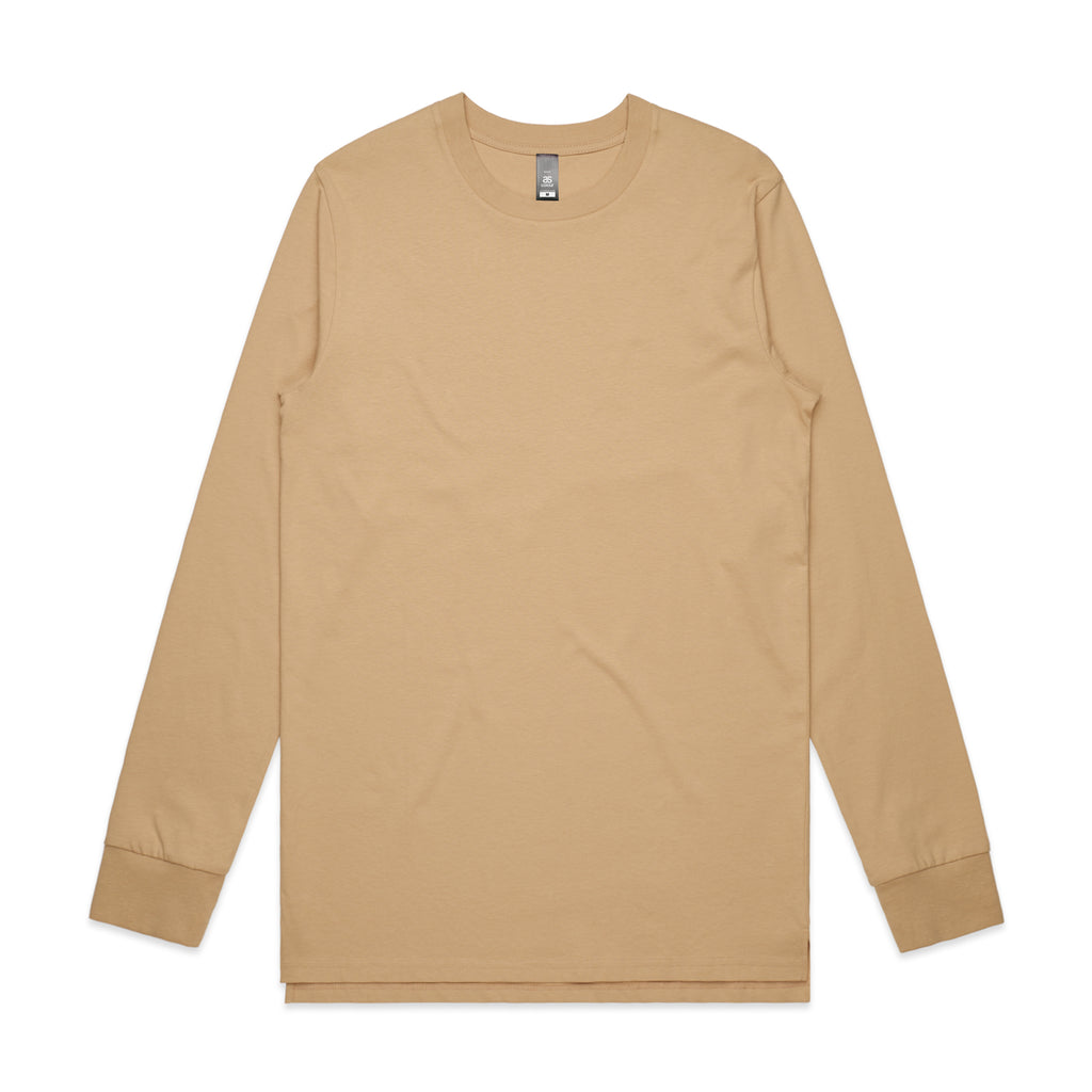 5029 BASE LS TEE