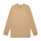 5029 BASE LS TEE