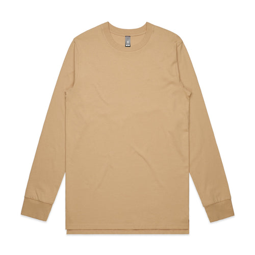 5029 BASE LS TEE
