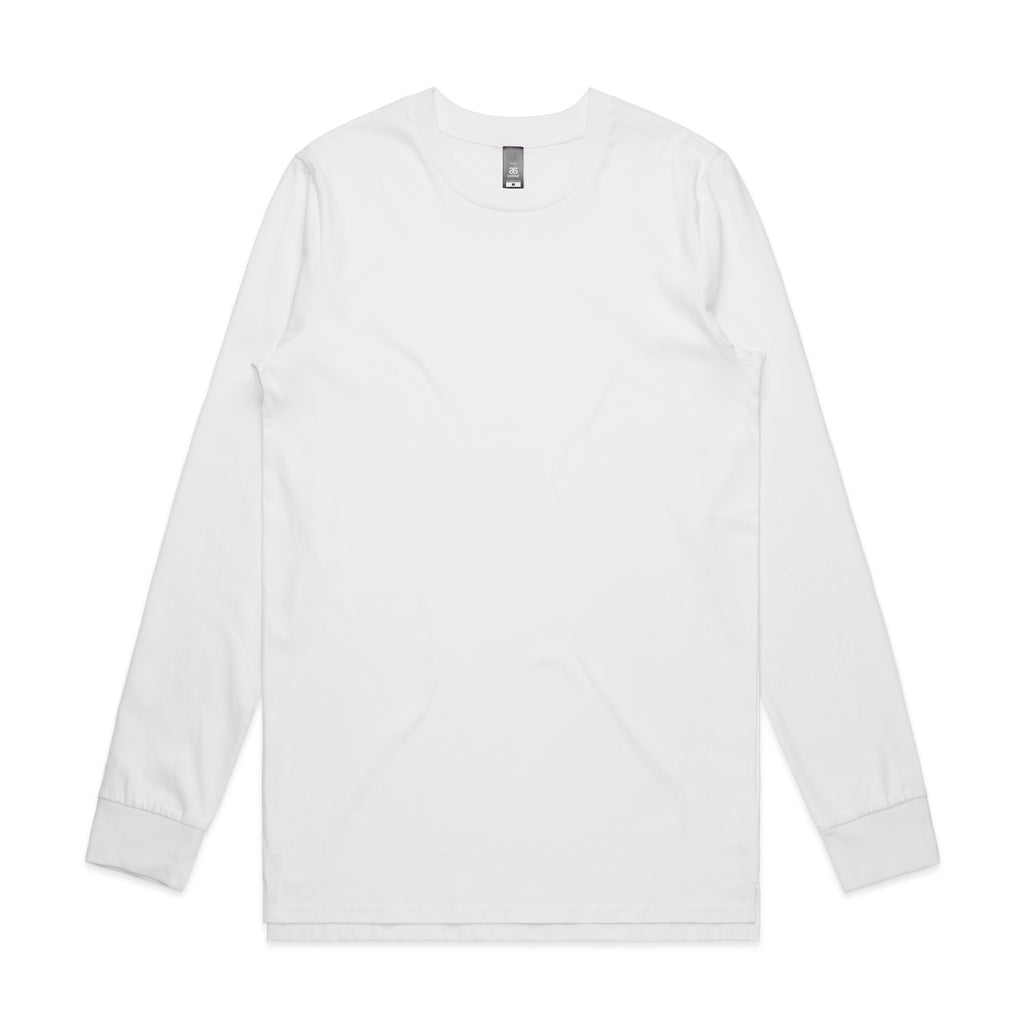 5029 BASE LS TEE