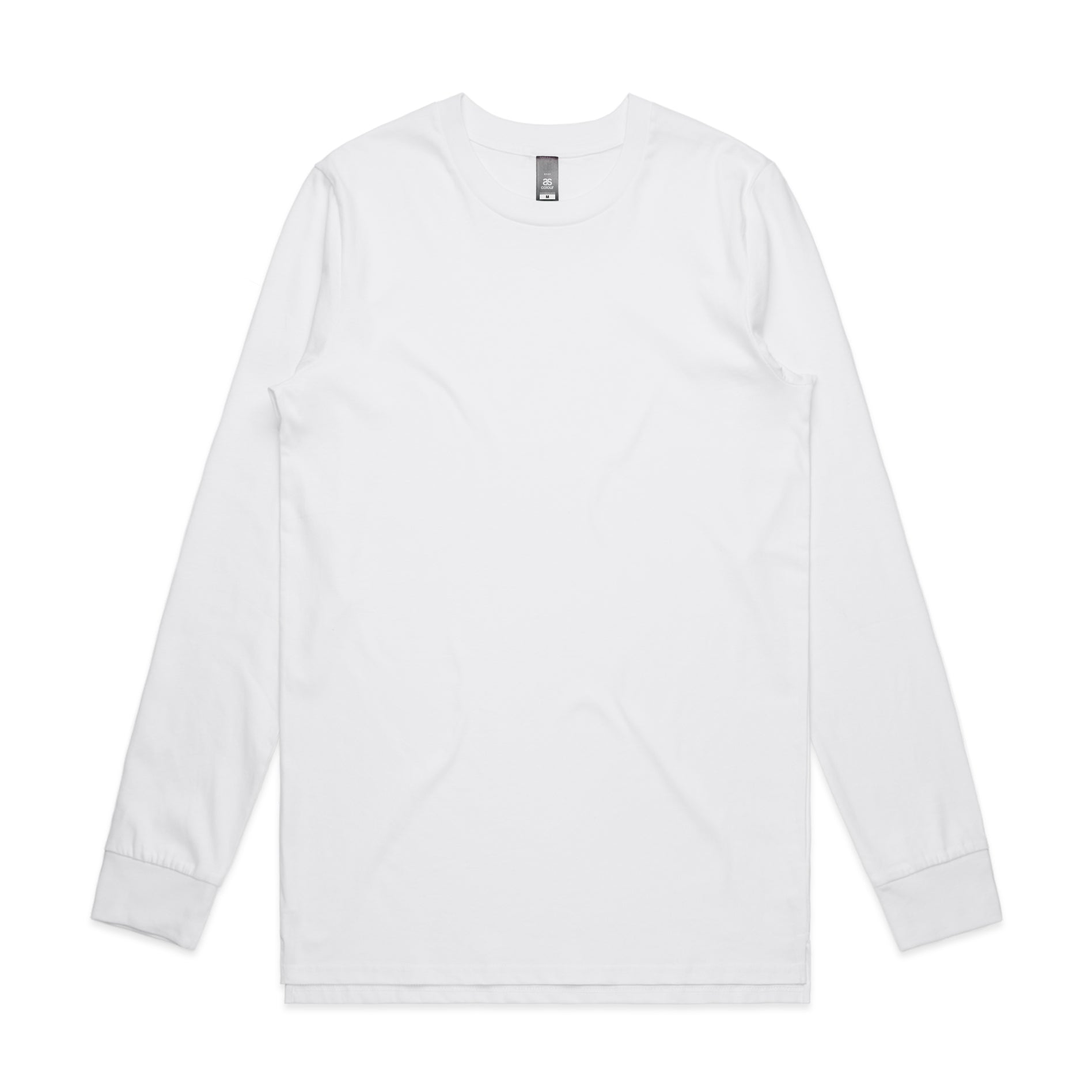 5029 BASE LS TEE