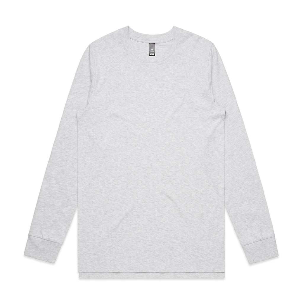 5029 BASE LS TEE