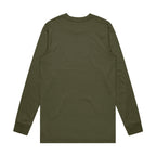 5029 BASE LS TEE