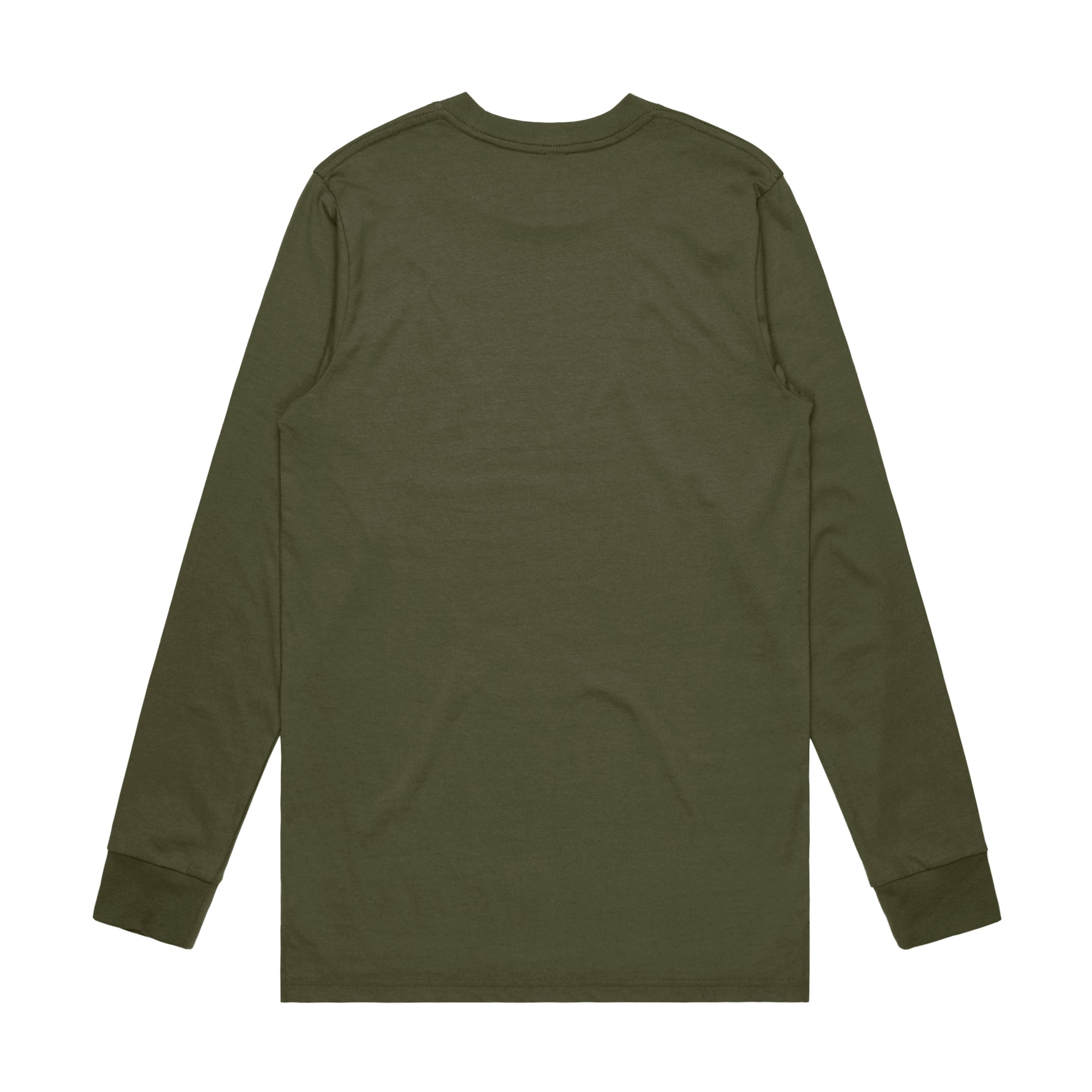 5029 BASE LS TEE