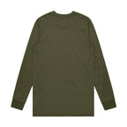 5029 BASE LS TEE