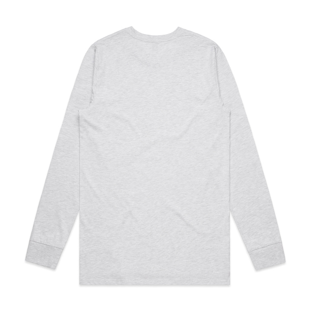 5029 BASE LS TEE