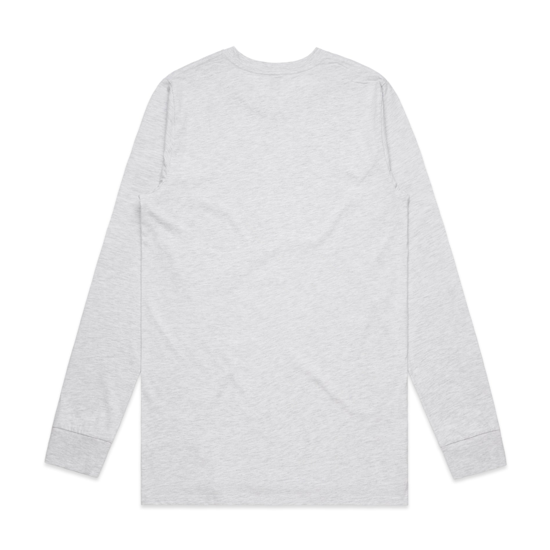 5029 BASE LS TEE
