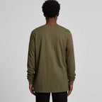 5029 BASE LS TEE