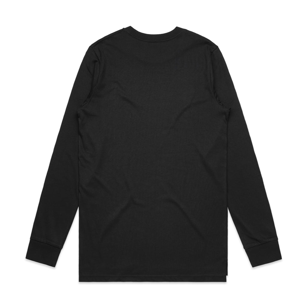 5029 BASE LS TEE