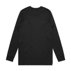 5029 BASE LS TEE