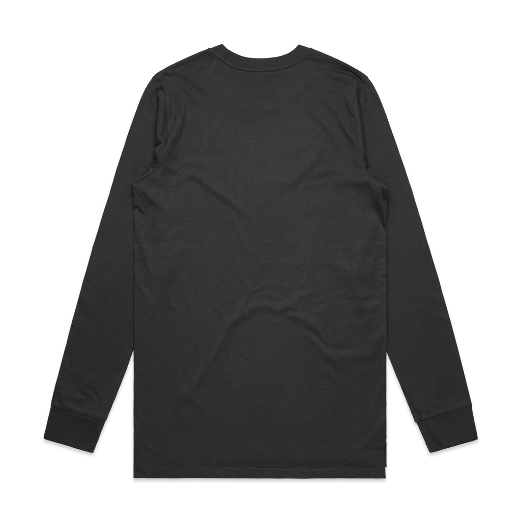 5029 BASE LS TEE