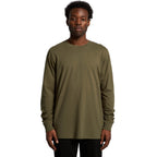 5029 BASE LS TEE