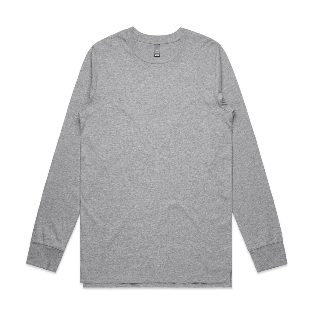 5029 BASE LS TEE
