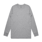5029 BASE LS TEE