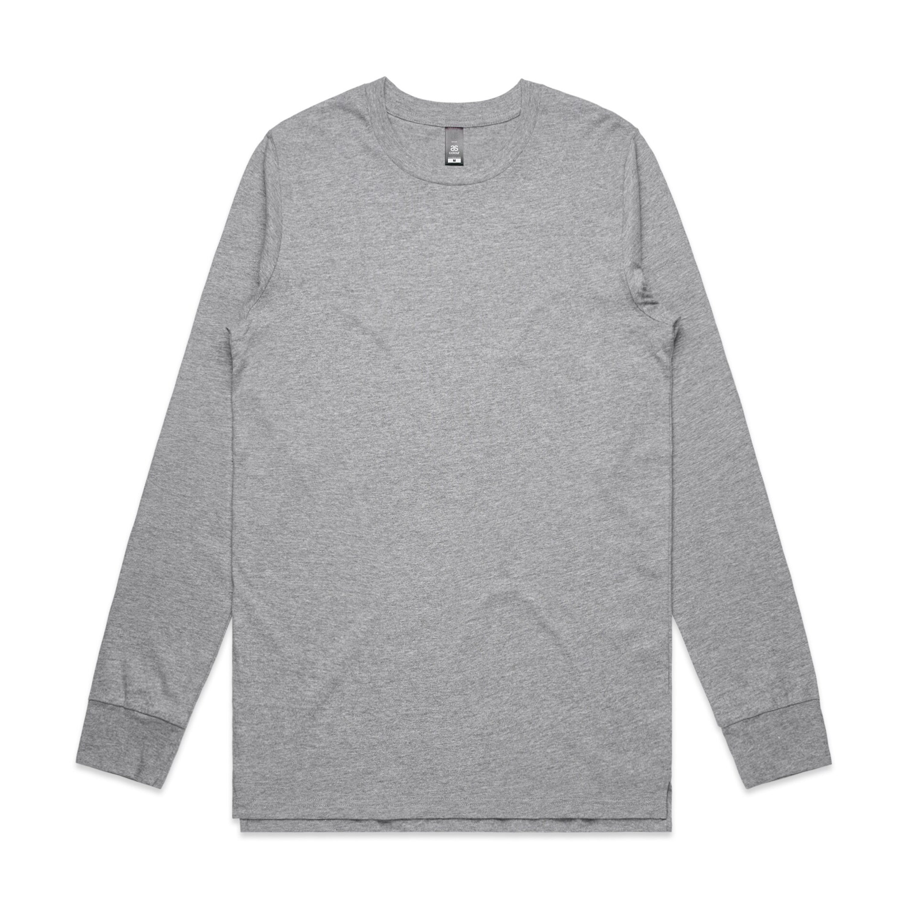5029 BASE LS TEE