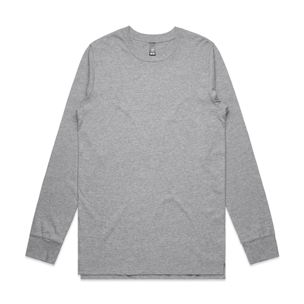 5029 BASE LS TEE