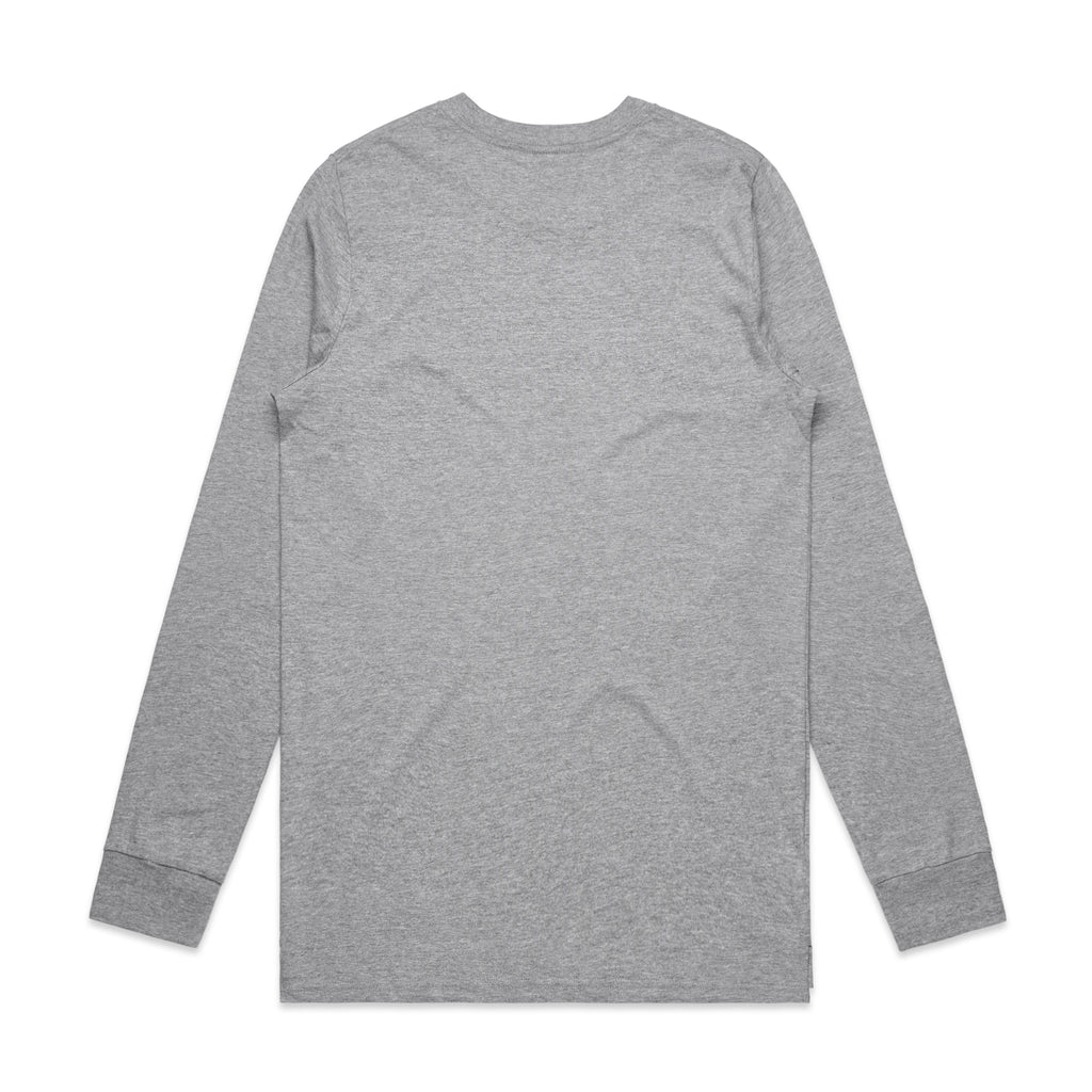 5029 BASE LS TEE