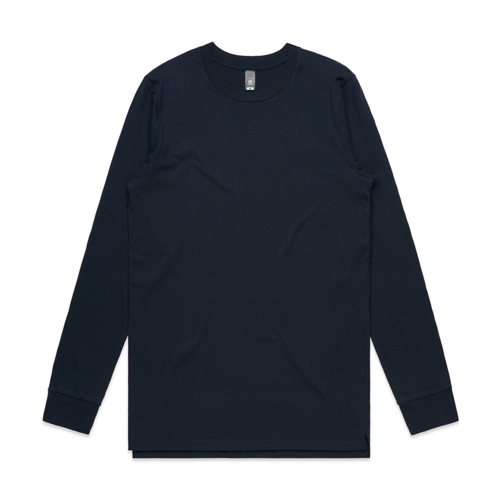 5029 BASE LS TEE