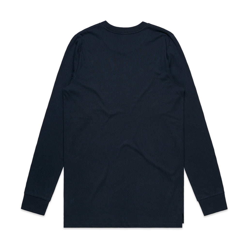 5029 BASE LS TEE