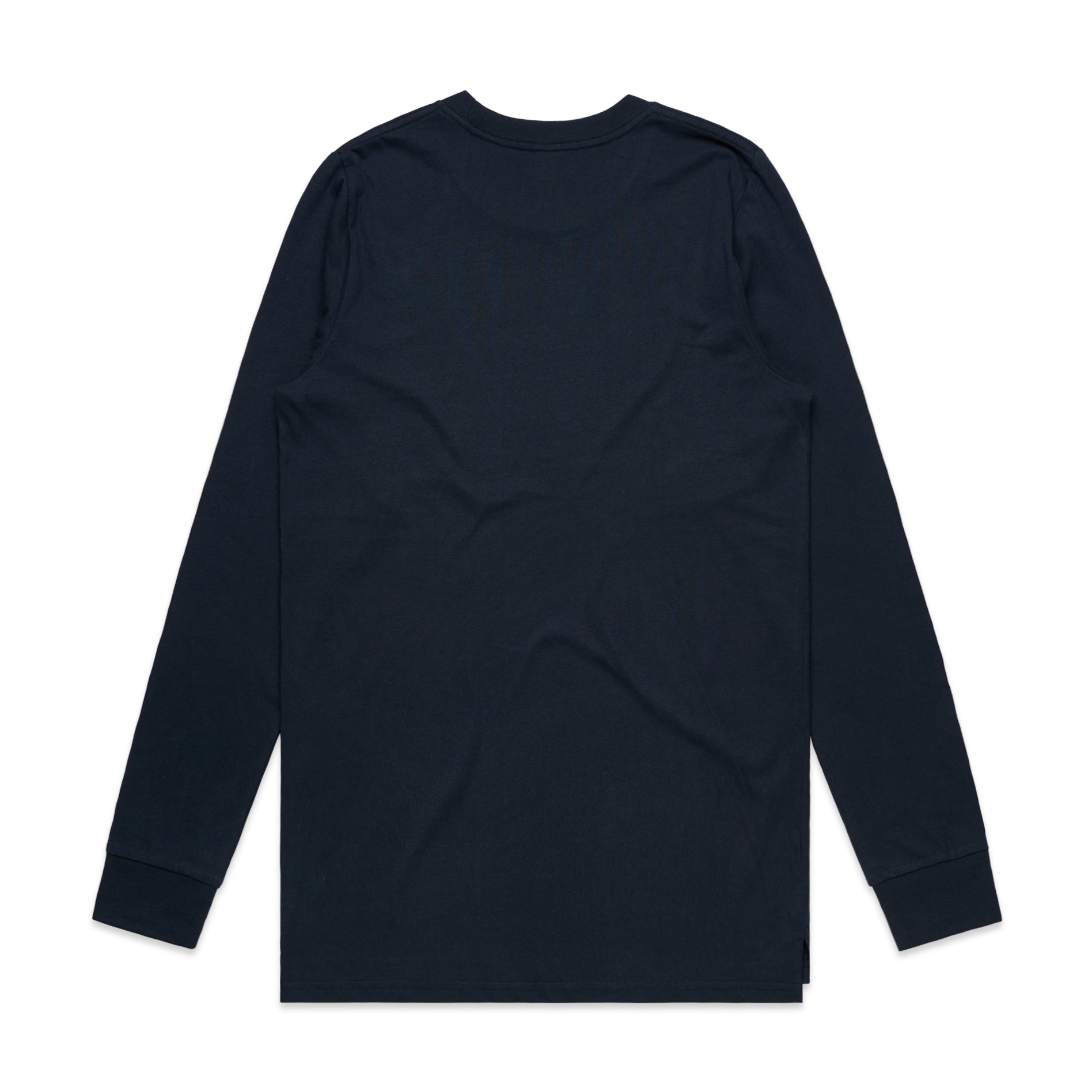 5029 BASE LS TEE