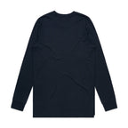 5029 BASE LS TEE
