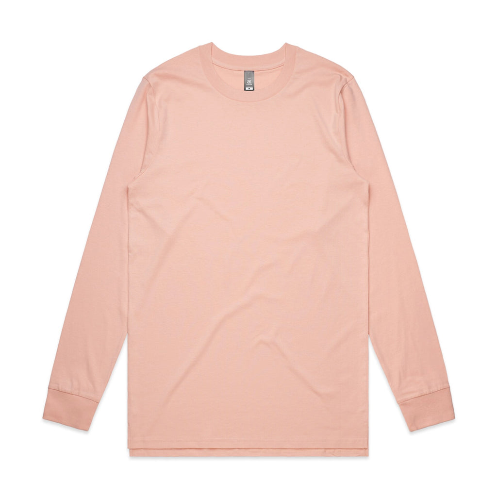5029 BASE LS TEE