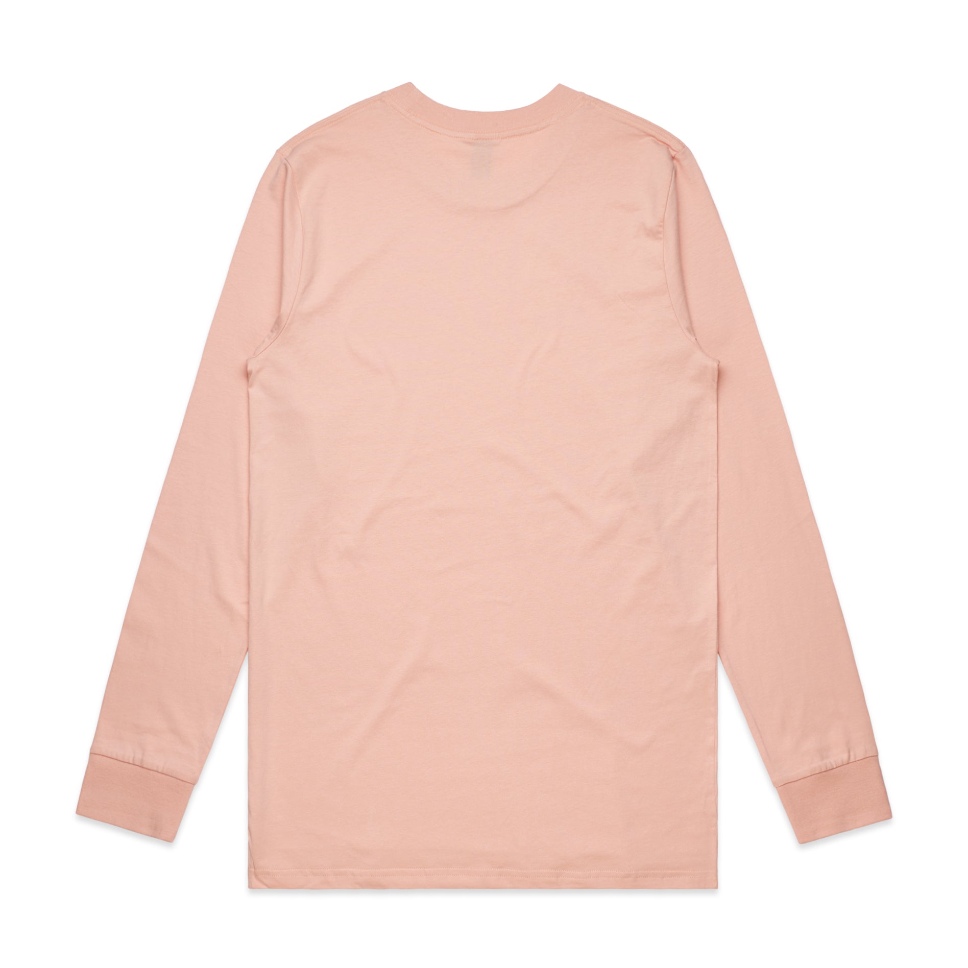 5029 BASE LS TEE