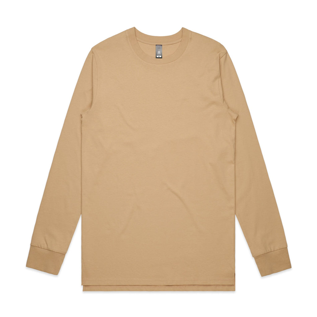 5029 BASE LS TEE