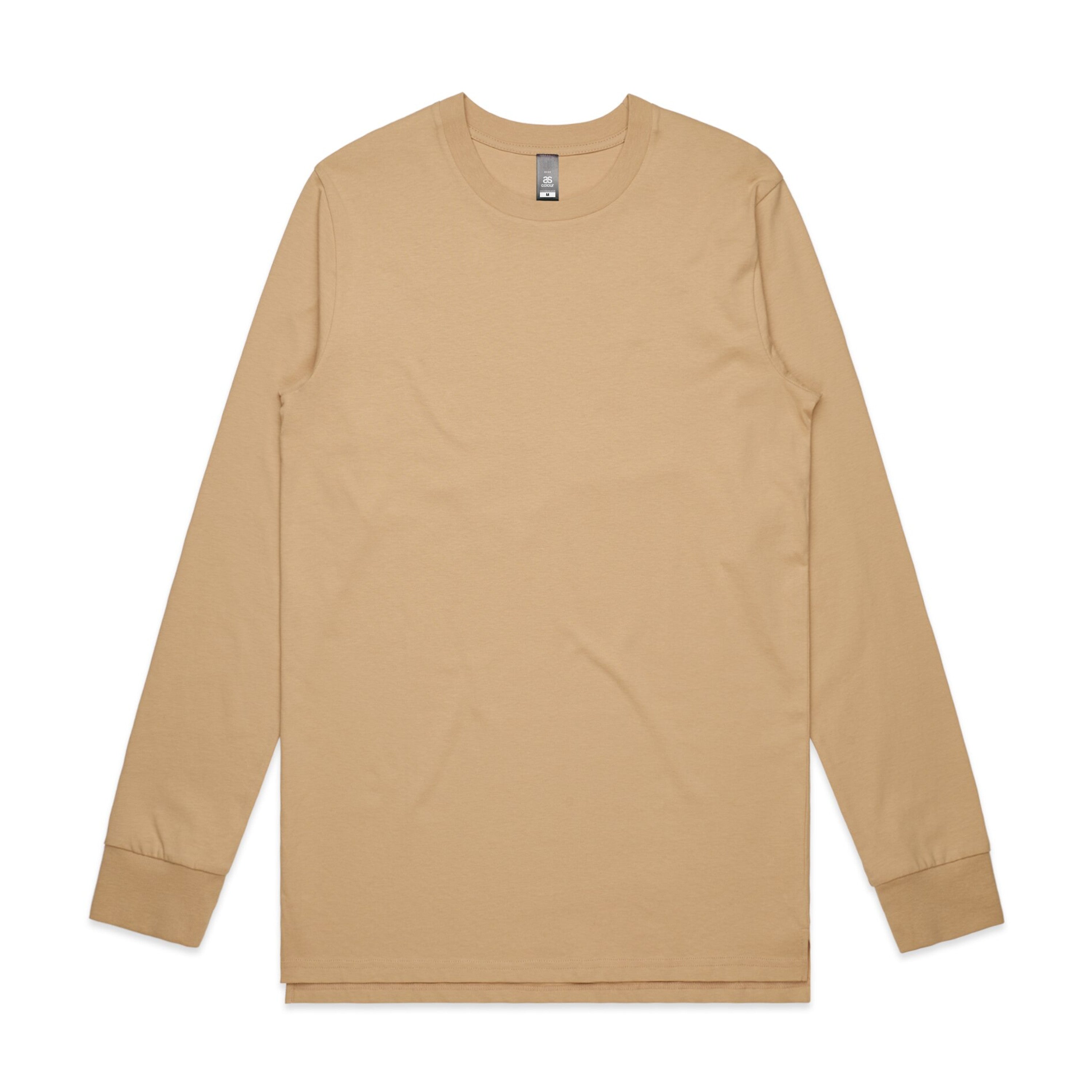 5029 BASE LS TEE