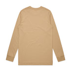 5029 BASE LS TEE