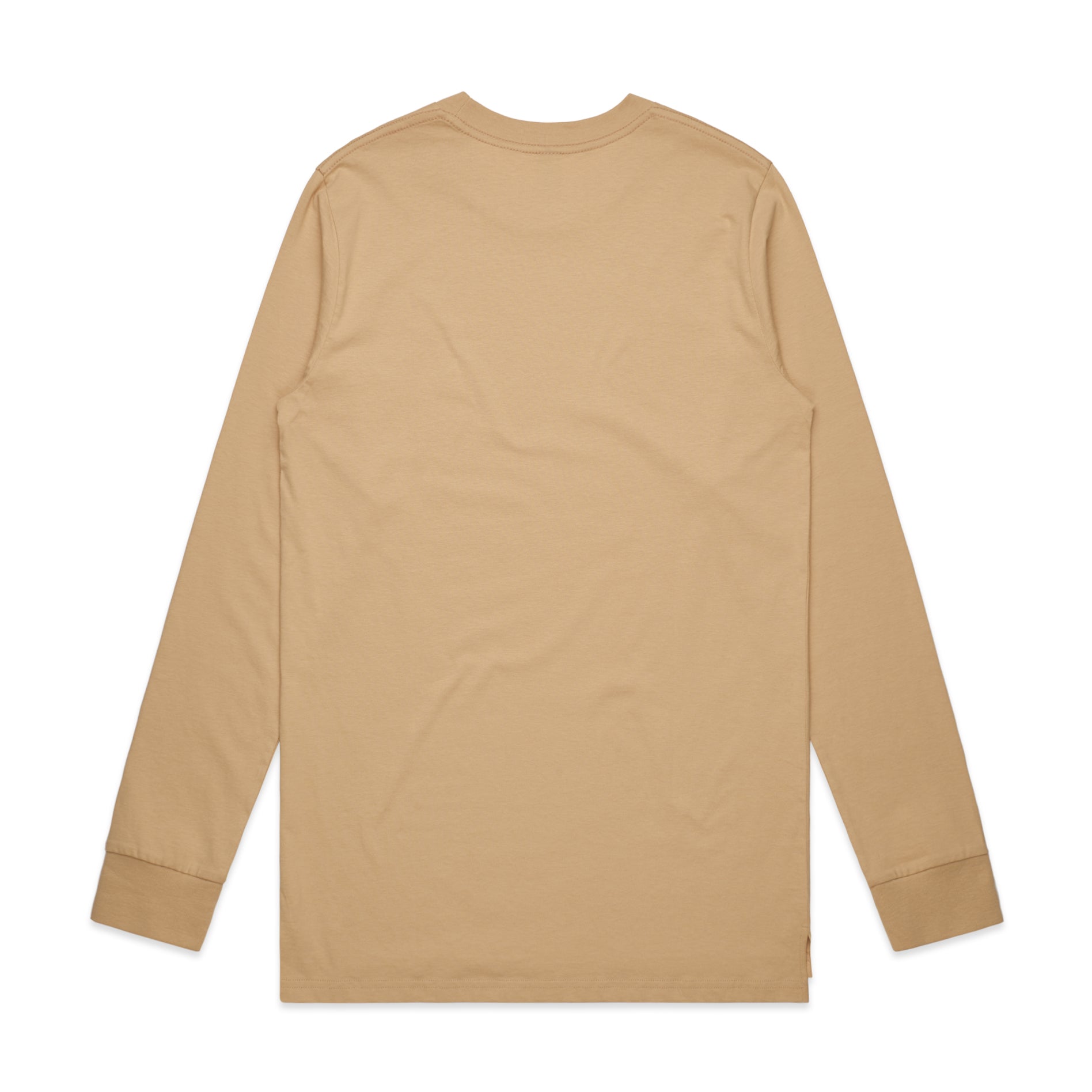 5029 BASE LS TEE