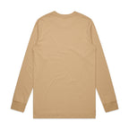 5029 BASE LS TEE