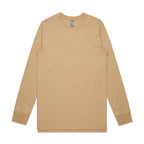 5029 BASE LS TEE