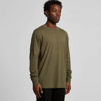 5029 BASE LS TEE