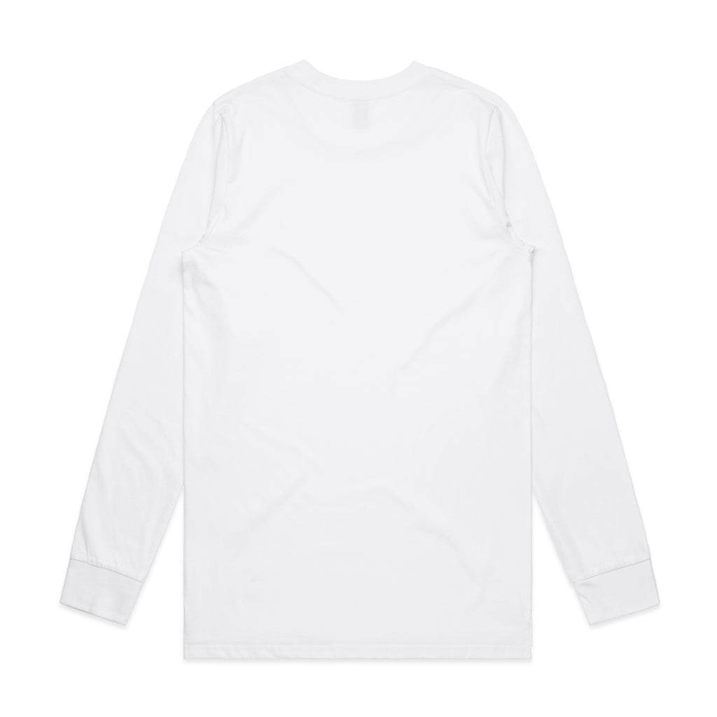 5029 BASE LS TEE