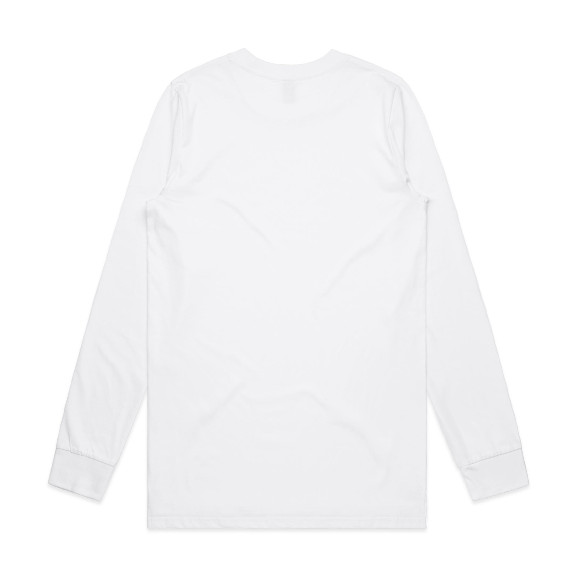 5029 BASE LS TEE