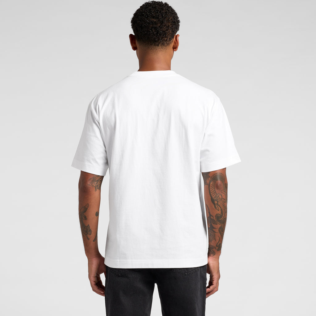 Box Tee 5030