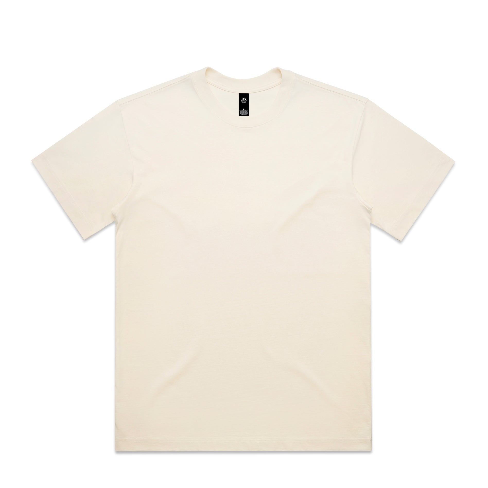 Box Tee 5030