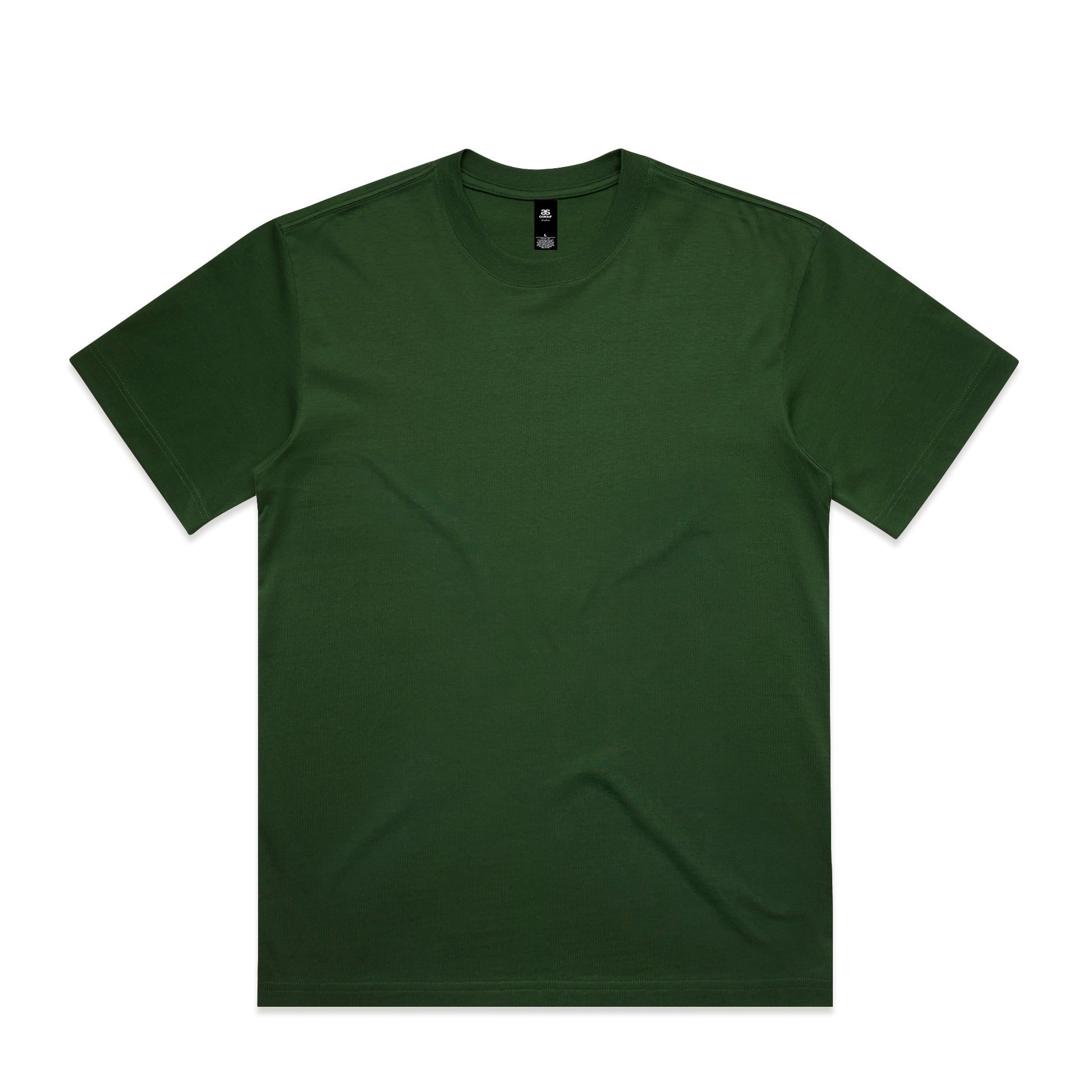 Box Tee 5030