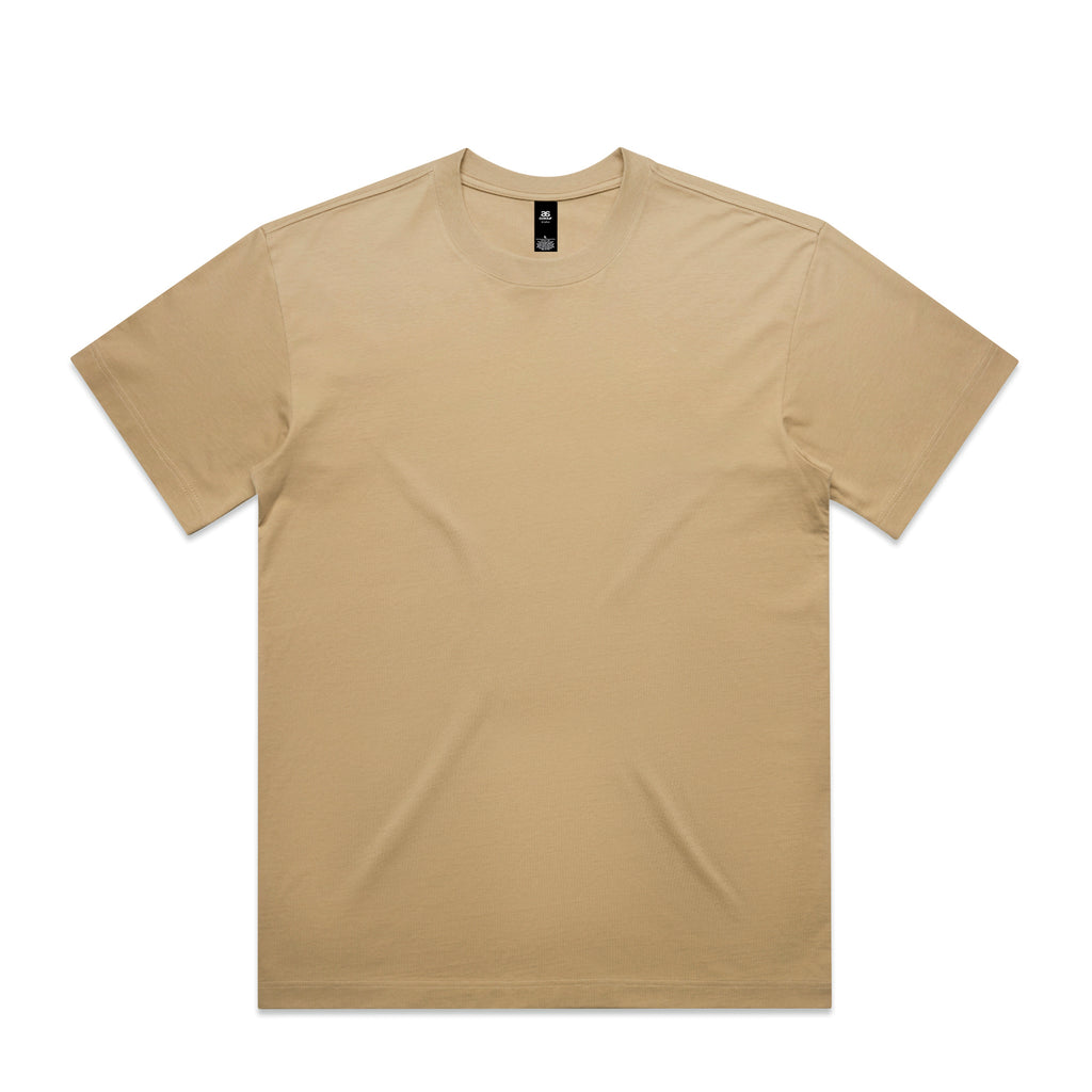 Box Tee 5030