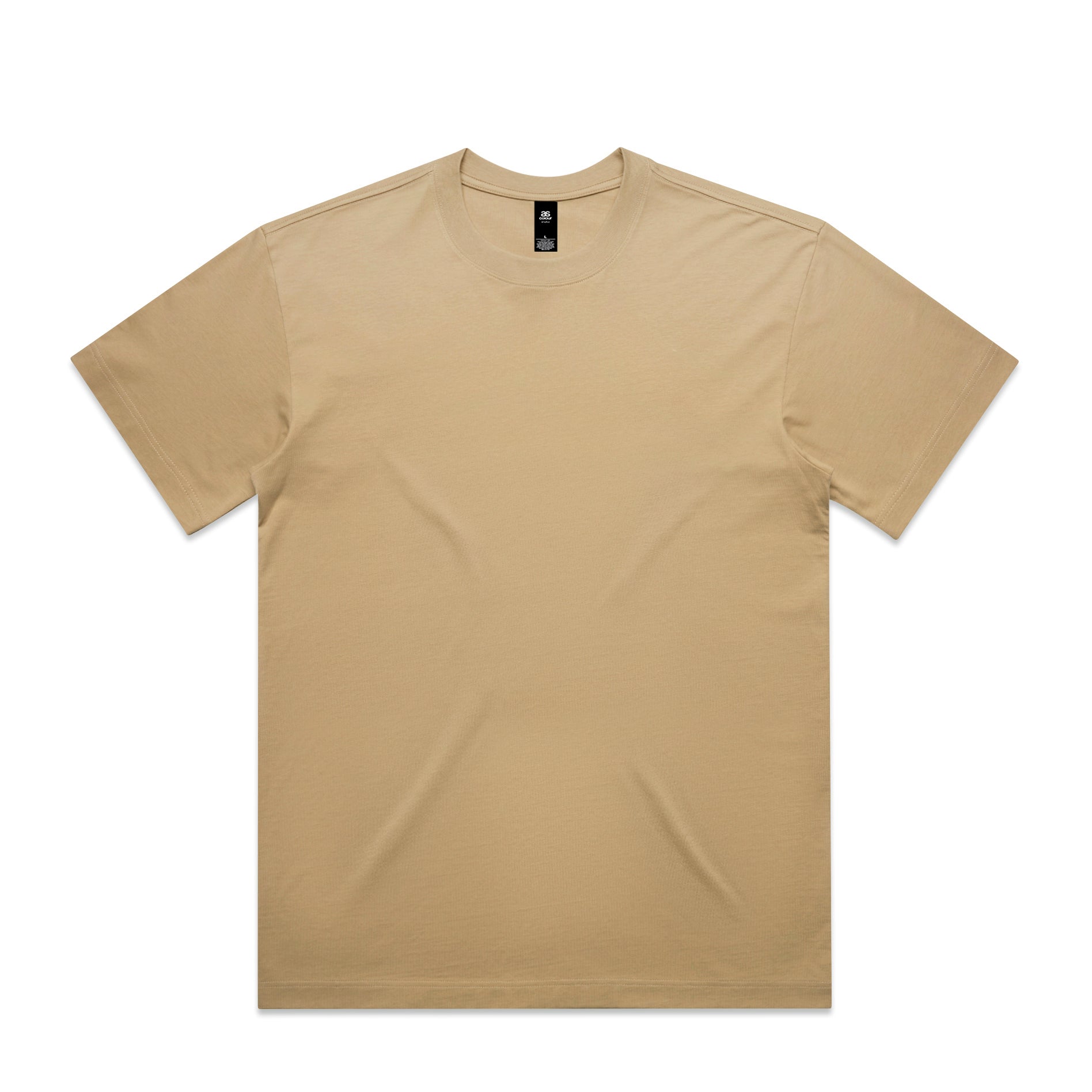 Box Tee 5030