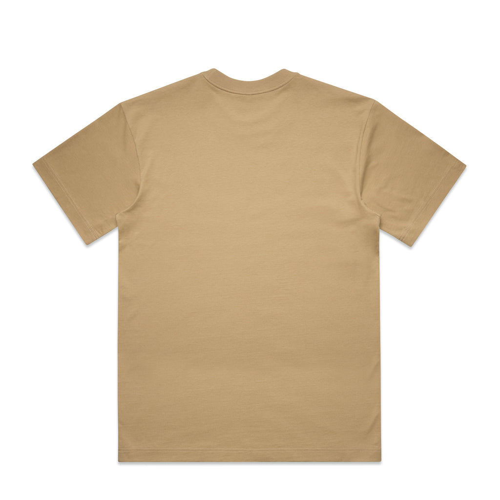 Box Tee 5030