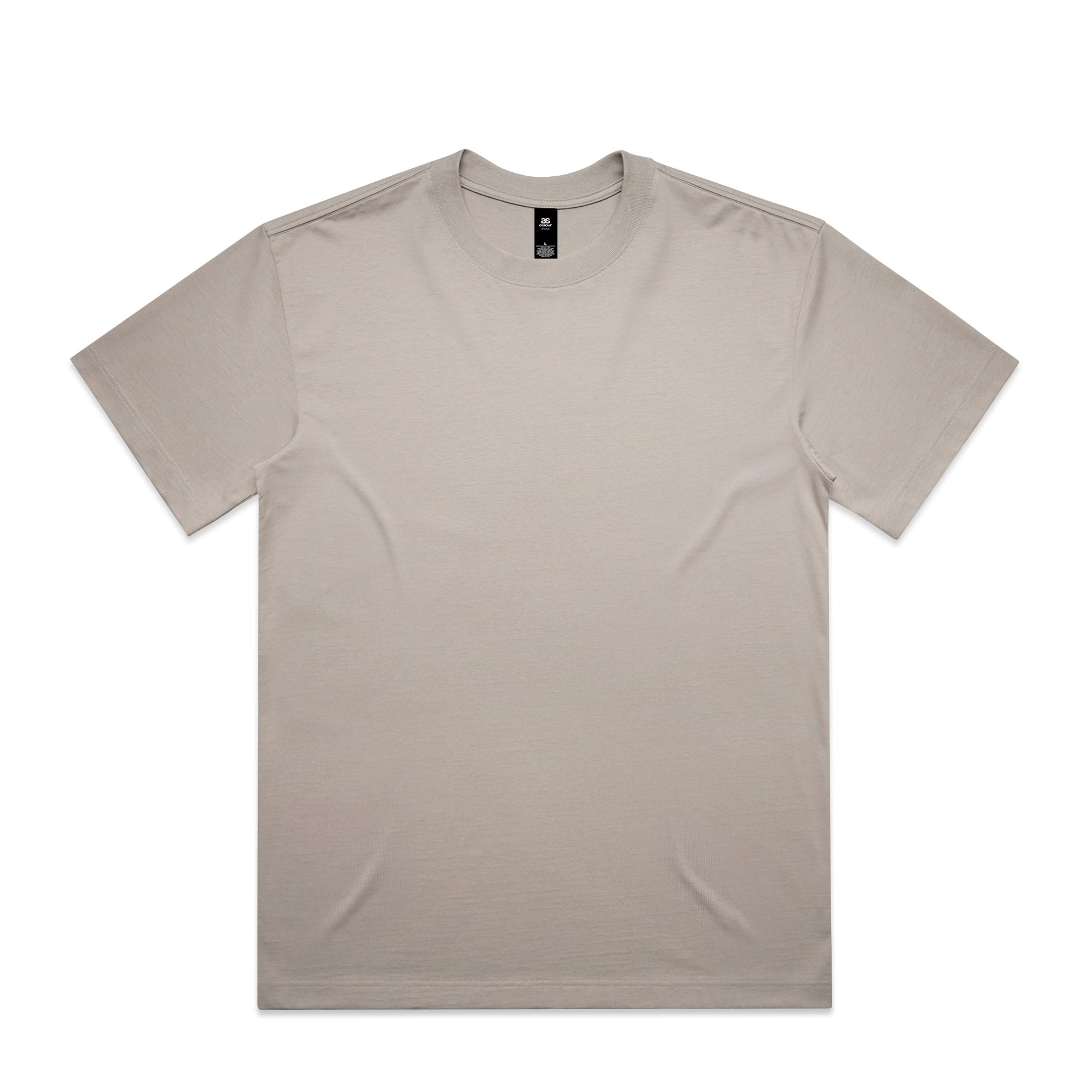 Box Tee 5030