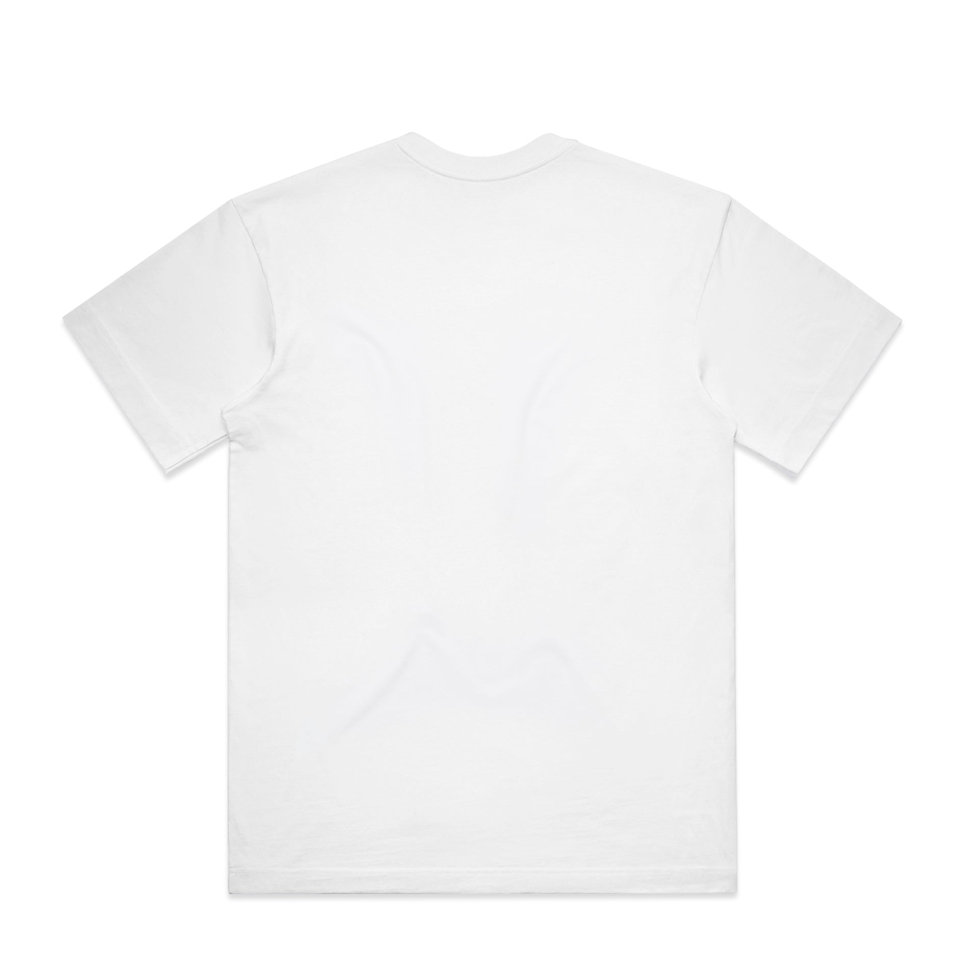 Box Tee 5030