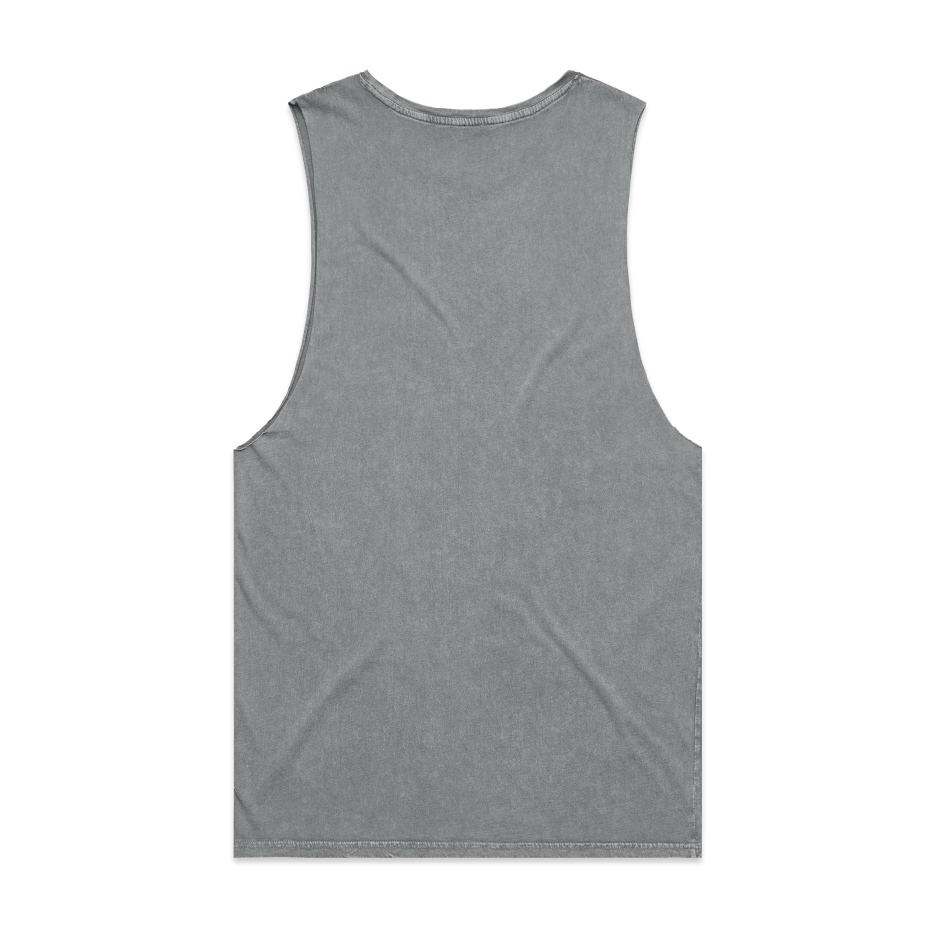 5039 STONE WASH BARNARD TANK