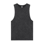 5039 STONE WASH BARNARD TANK