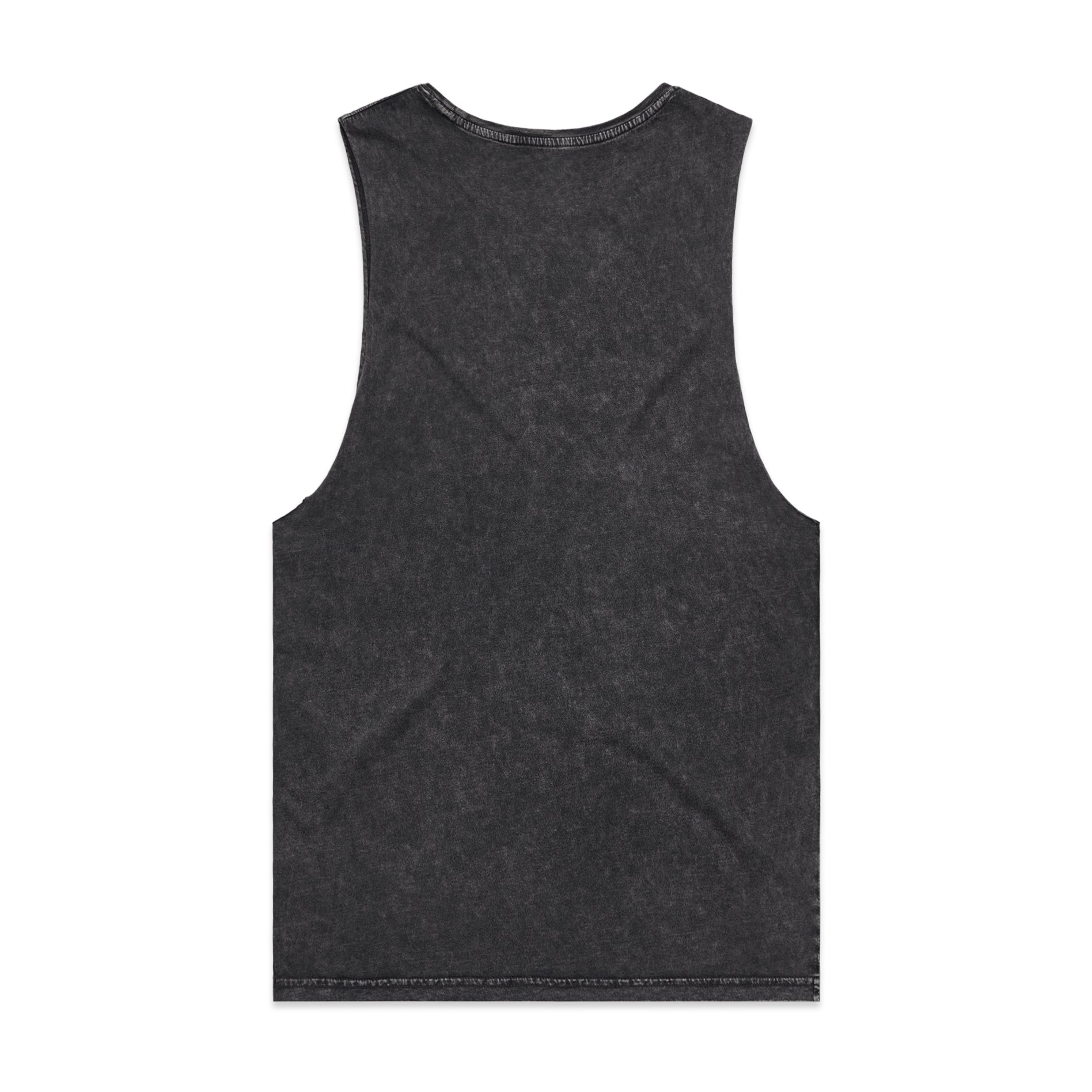 5039 STONE WASH BARNARD TANK